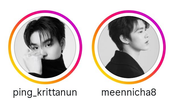 GalaxyMeenPing's tweet image. 👀
#Area86 #Meennicha8 #PingKrittanun #MeenPing