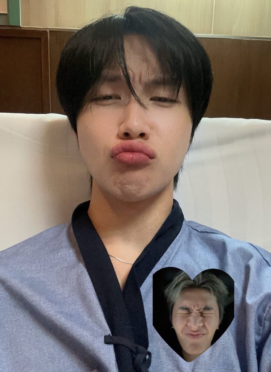 จั๋งส่งรูปไปอ้อนแอดมินพี่ไทยละ ไม่แปลกใจทำไมไทยเลือกจั๋งขี้อ้อนที่สุดในวง