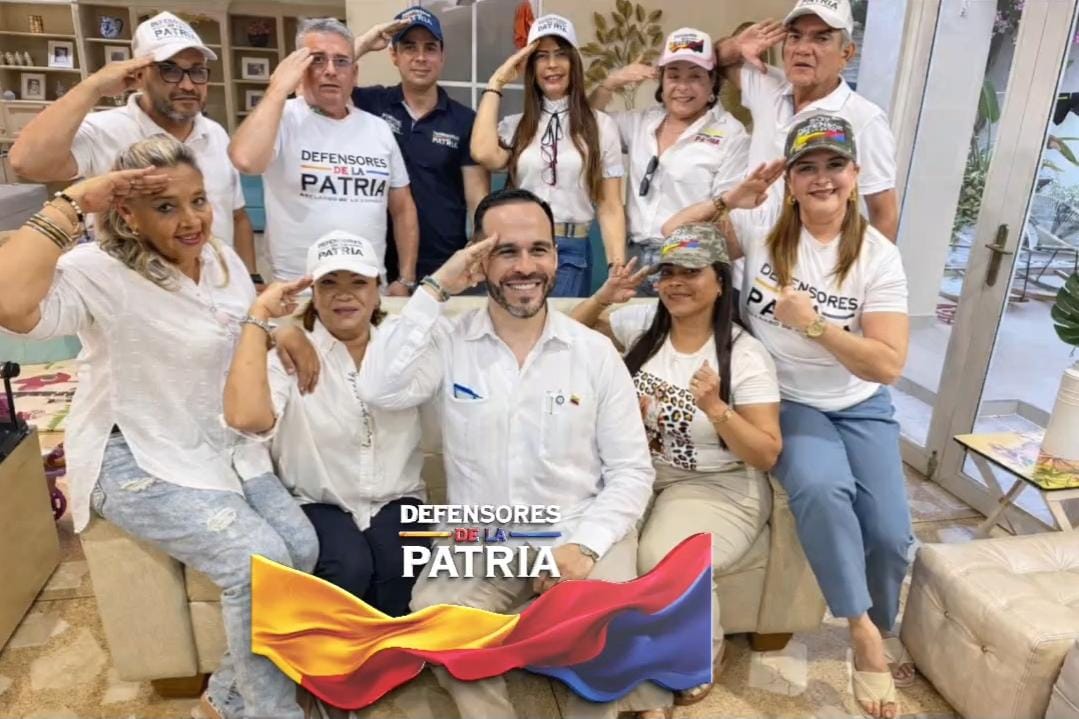 Mujer_Sinuana77's tweet image. "Reunión Equipo Corazón Patrio "  Firmes Por La Patria 🇨🇴🫡🐅  @ANIABELLO_R @albert_b___ @LuzBurgos31673