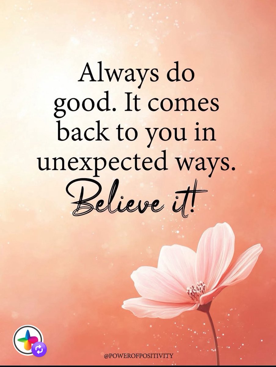 gratefuledu64's tweet image. The ‘gifts’ of goodness…
#GratefulHeart #KindnessMatters #BelieveIt #FridayFeeling