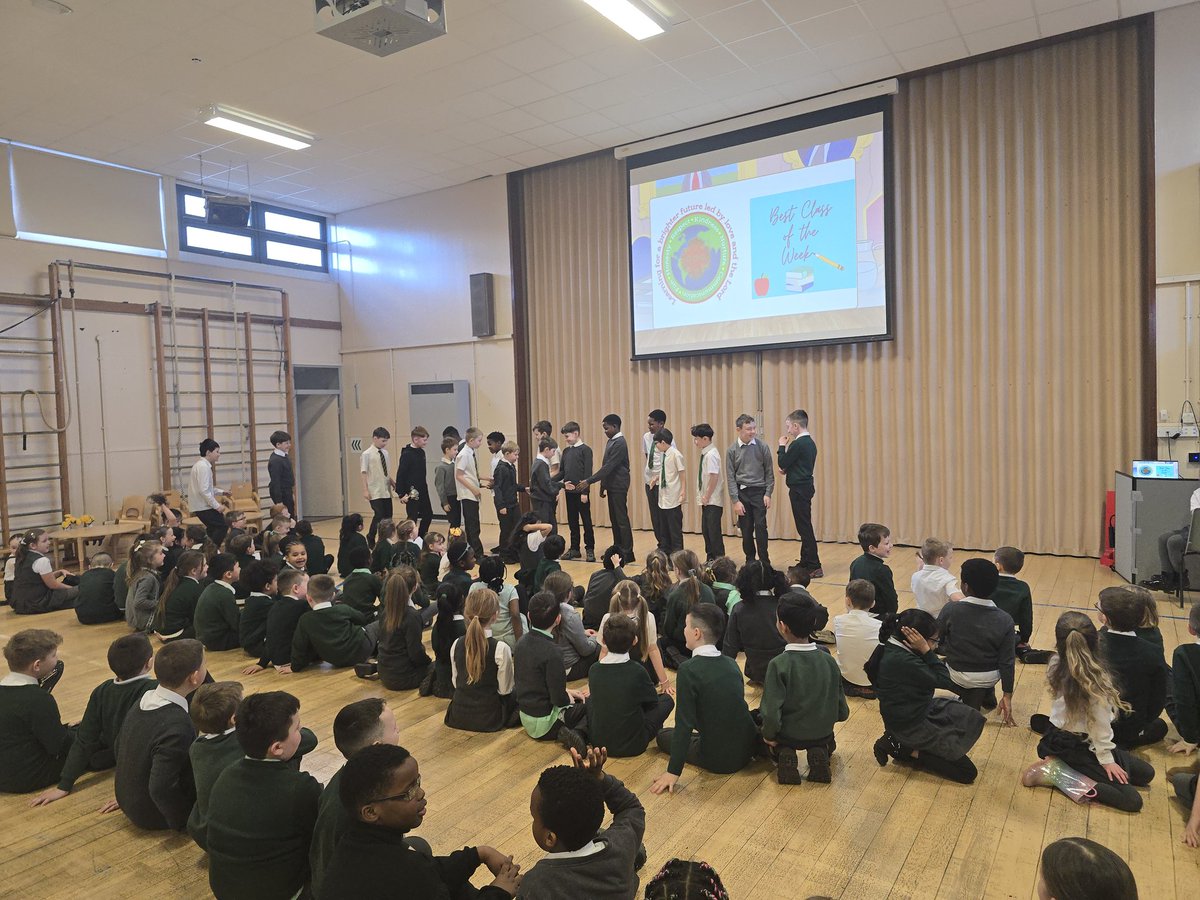 @stthomasprimary tweet media