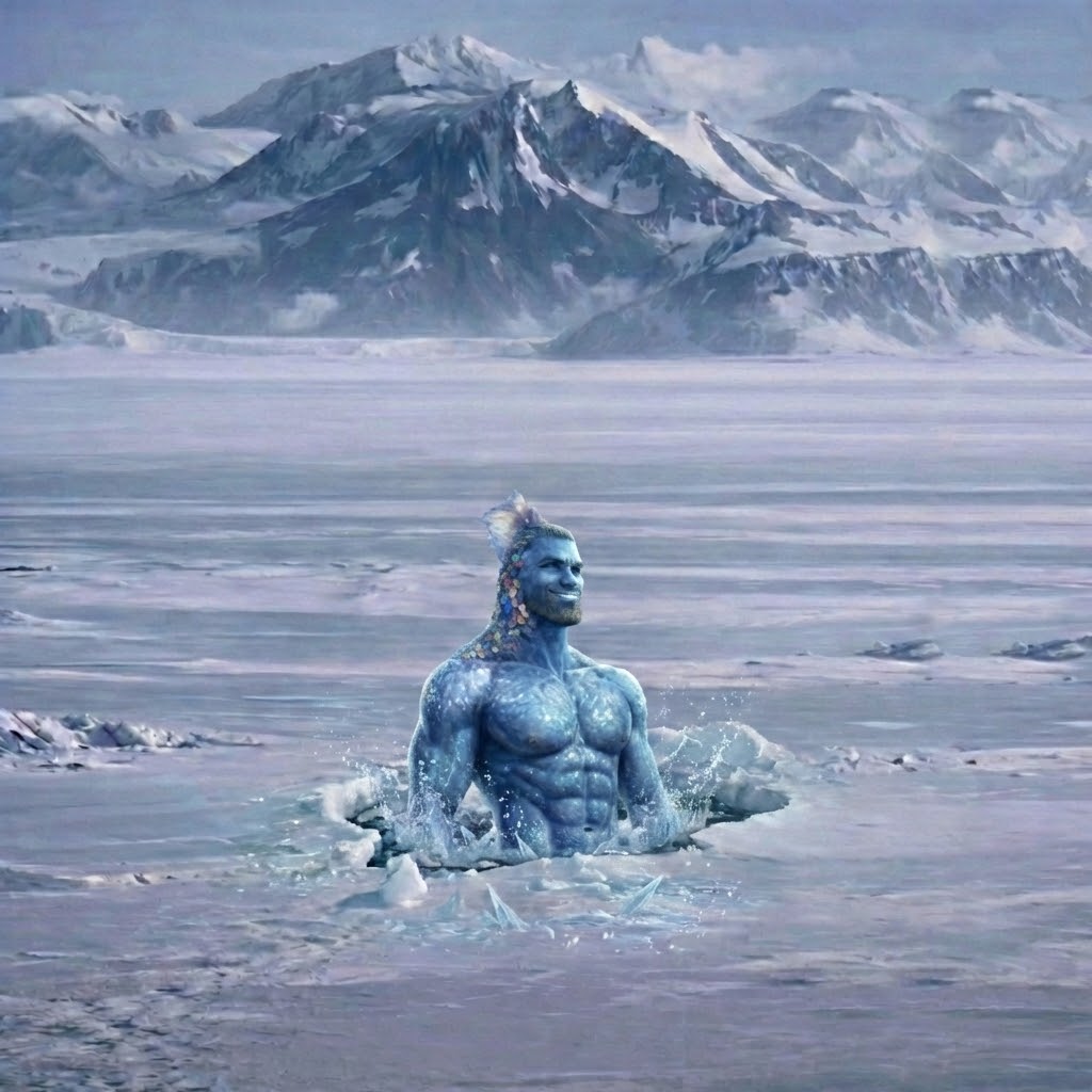 CallenderCrypto's tweet image. $fish is a hidden giant. Patiently waiting under the icecaps, the community are having fun makin memes and going like "BLA BLA BLA" soon the fishie will climb the mountain. 

Don't be left fishlined. 🌈🐟