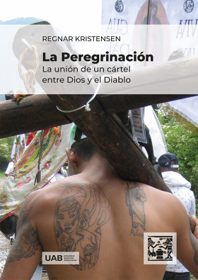 asaeeantropo's tweet photo. #LecturasASAEE
"La peregrinación. La unión de un cártel entre dios y el diablo", de Regnar Kristensen. 
Col·lecció Etnografia i Antropologia del @AntropologiaUAB 

Disponible para descarga:
https://t.co/EuSD5QFBMM https://t.co/A8k0MV0Xlj