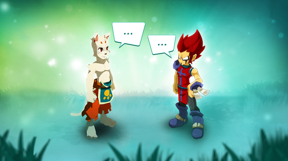 DOFUS Touch tweet media