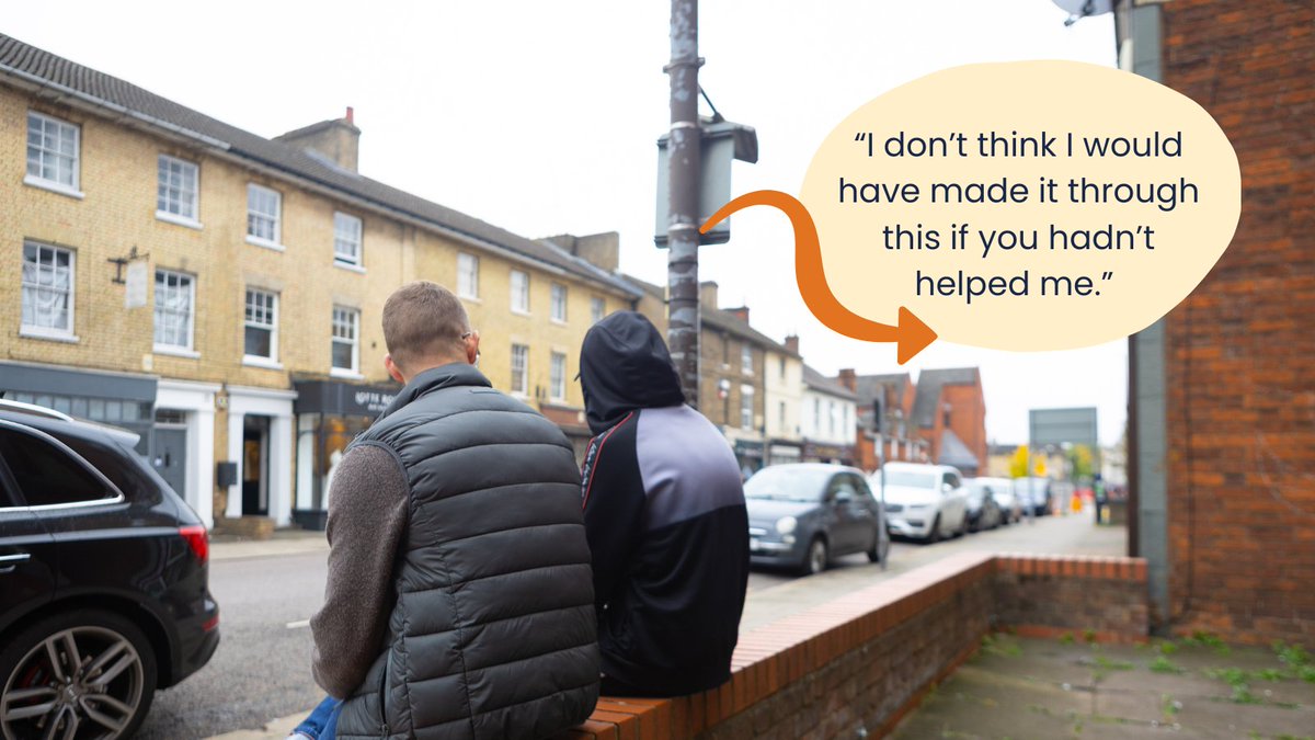 HopeWorks tweet media