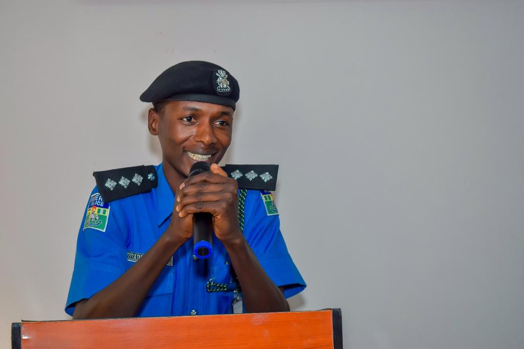 Zone 1 Police Headquarters, Kano tweet media
