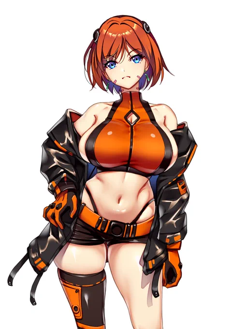「電脳追撃者 ミサト」発売します!1月25日です!