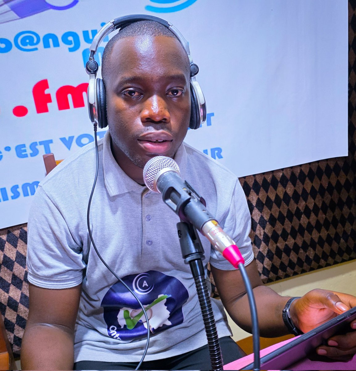 Centrafrique Check tweet media