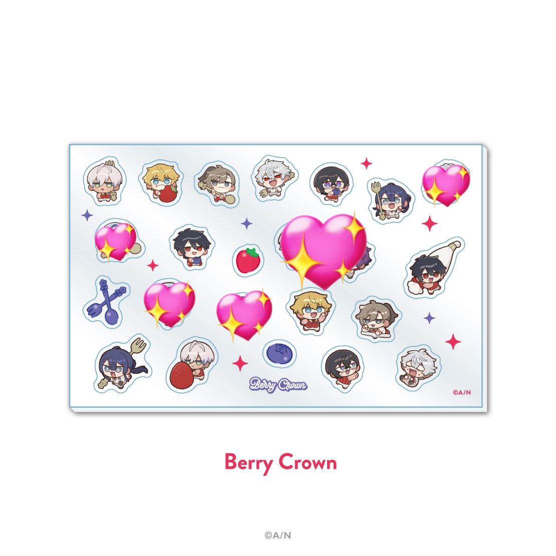 니지산지 8th with cake! 베리 크라운

아크릴 블록 라이버 개당 0.7
아크릴 파츠 라이버 개당*2 0.1

1차금: 총 0.8로 진행합니다!
2차금: 해배비 + 국배비

이브라힘 에비오 카나에 쿠즈하 아키라 나가오 유메오이

open.kakao.com/o/sXOHbWci