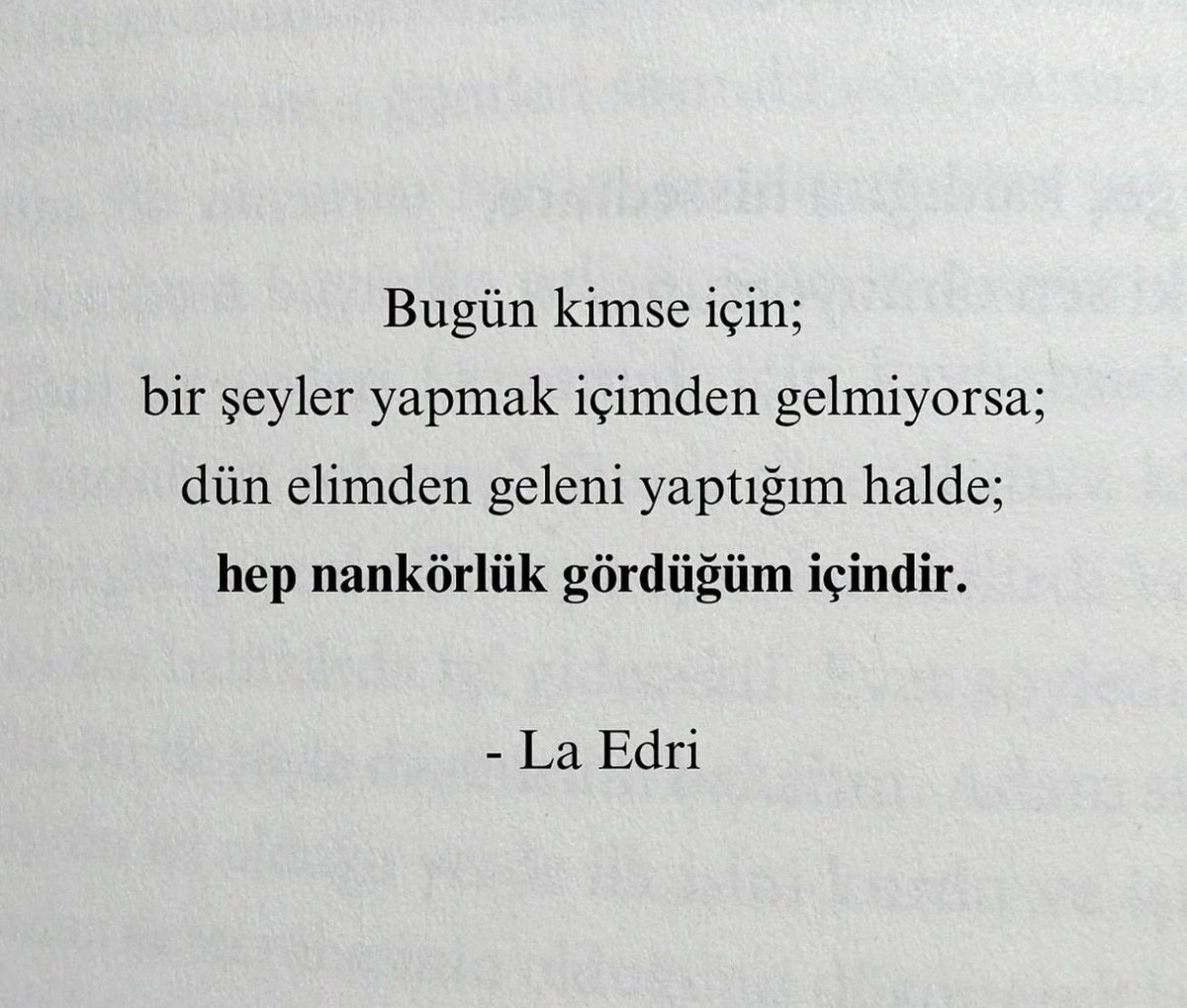 Kitaplardan Alıntılar (@sivriikalemler) on Twitter photo 