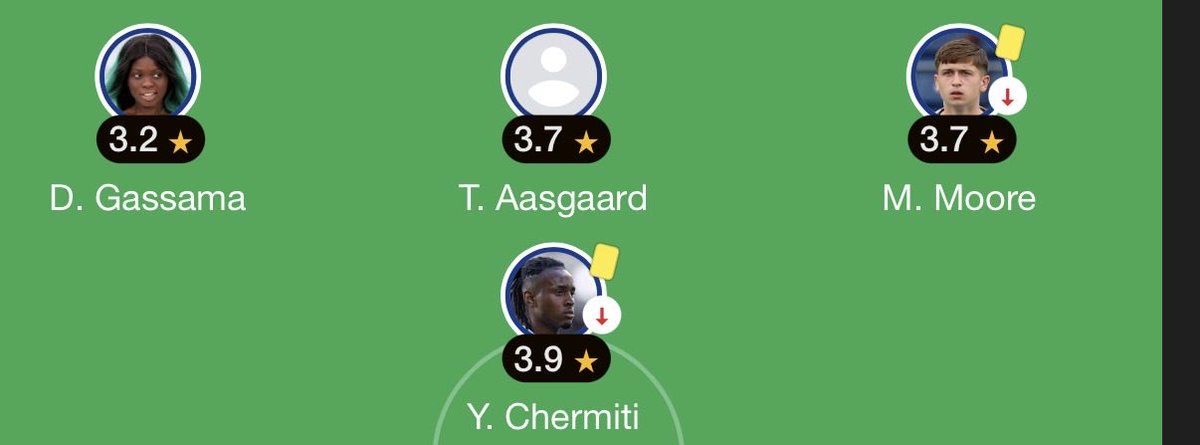 Hair Net Hagi tweet media