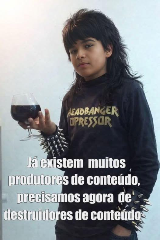 Fábio Silva Sauro 🇧🇷 Si vis pacem, para bellum (@fabiohead1) on Twitter photo 