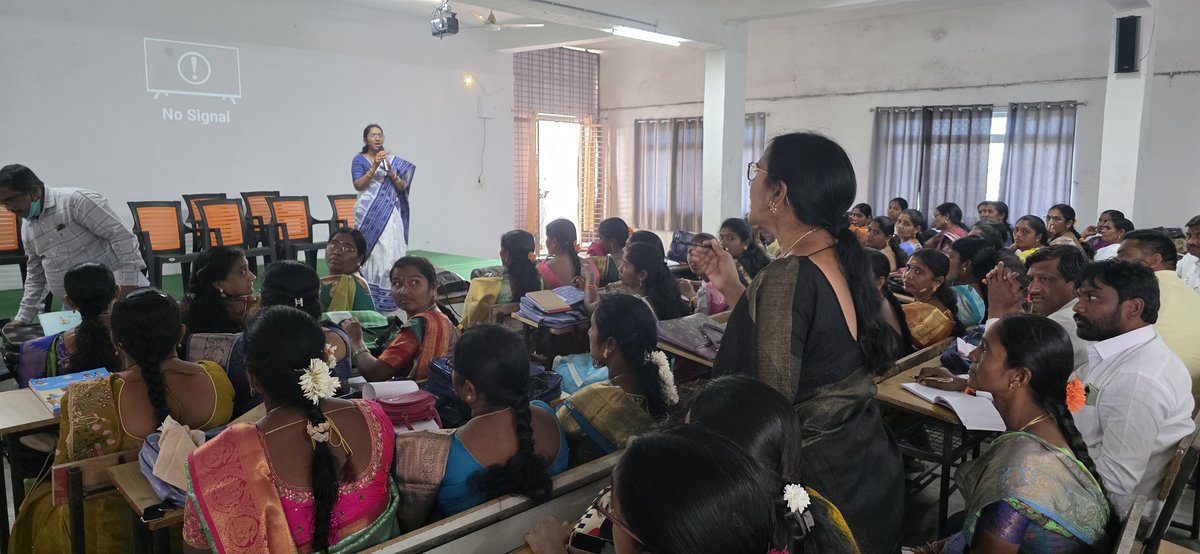 devaki devi tweet media