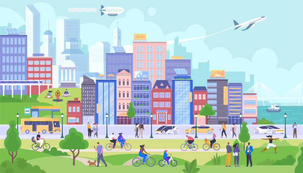 GreenProtocolNG's tweet photo. Urban transport accounts for a major share of city emissions, but it’s also one of the fastest sectors to decarbonize with the right planning choices. Data-driven, people-centered design matters. #NetZero #UrbanTransportPlanning

📸: iStock https://t.co/U1ZBiuofCr