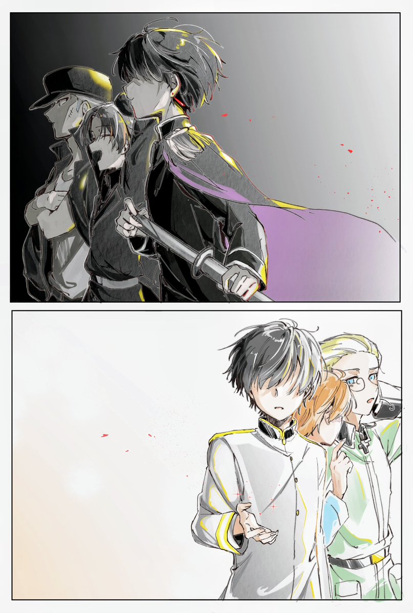 yumar830's tweet image. 