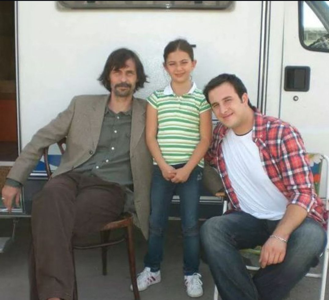 şu günlere dönsek...