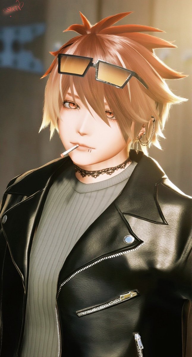 nonna172's tweet image. Hey!What’s up?
#PSO2NGS 
#PSO2NGS_S︎S