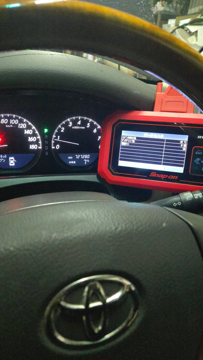 サーキット走りたいなぁ