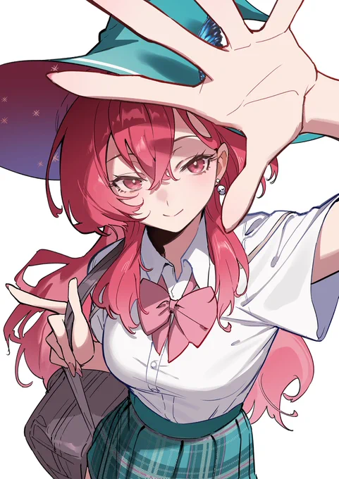 お久しぶりです!元気です! 2月4日には画集が出ます!よろしくお願いします!
