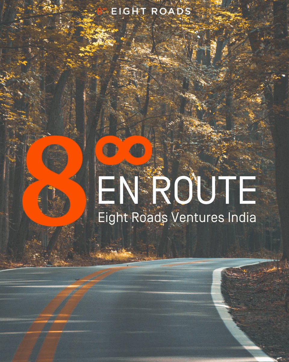 Eight Roads Ventures tweet media