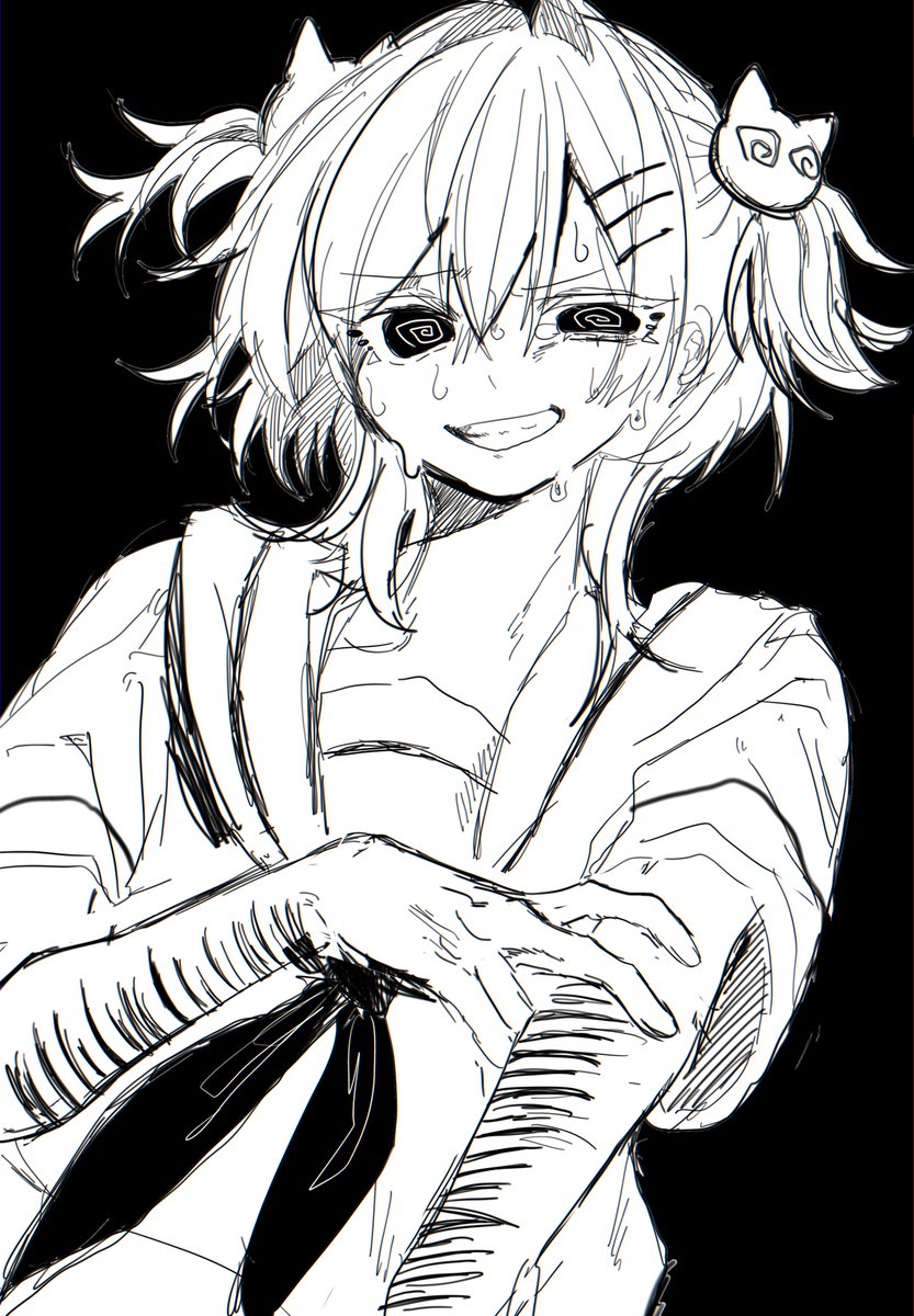 N_NEKO_mizu's tweet image. #絵描きさんと繫がりたい 
#絵柄が好みっていう人にフォローされたい 
全反応巡回します！