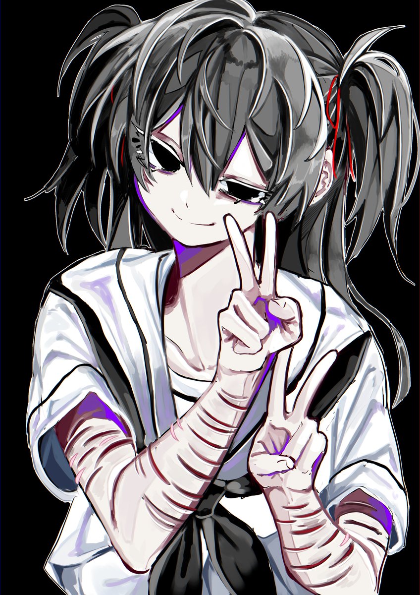 N_NEKO_mizu's tweet image. #絵描きさんと繫がりたい 
#絵柄が好みっていう人にフォローされたい 
全反応巡回します！