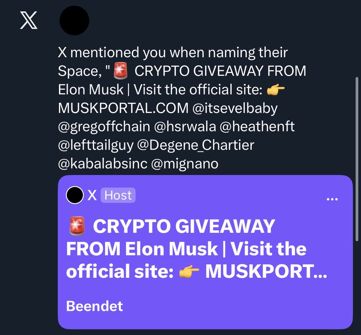 Greg (@gregoffchain) / Posts / X