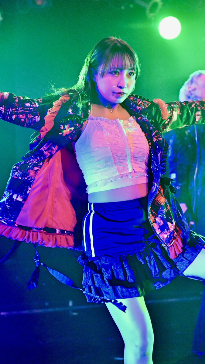 f_4100's tweet image. 西永福JAM 
2026.1.17(土)

Tribu presents resonance

KiRA:MiNA
#キラミナ
#Tane