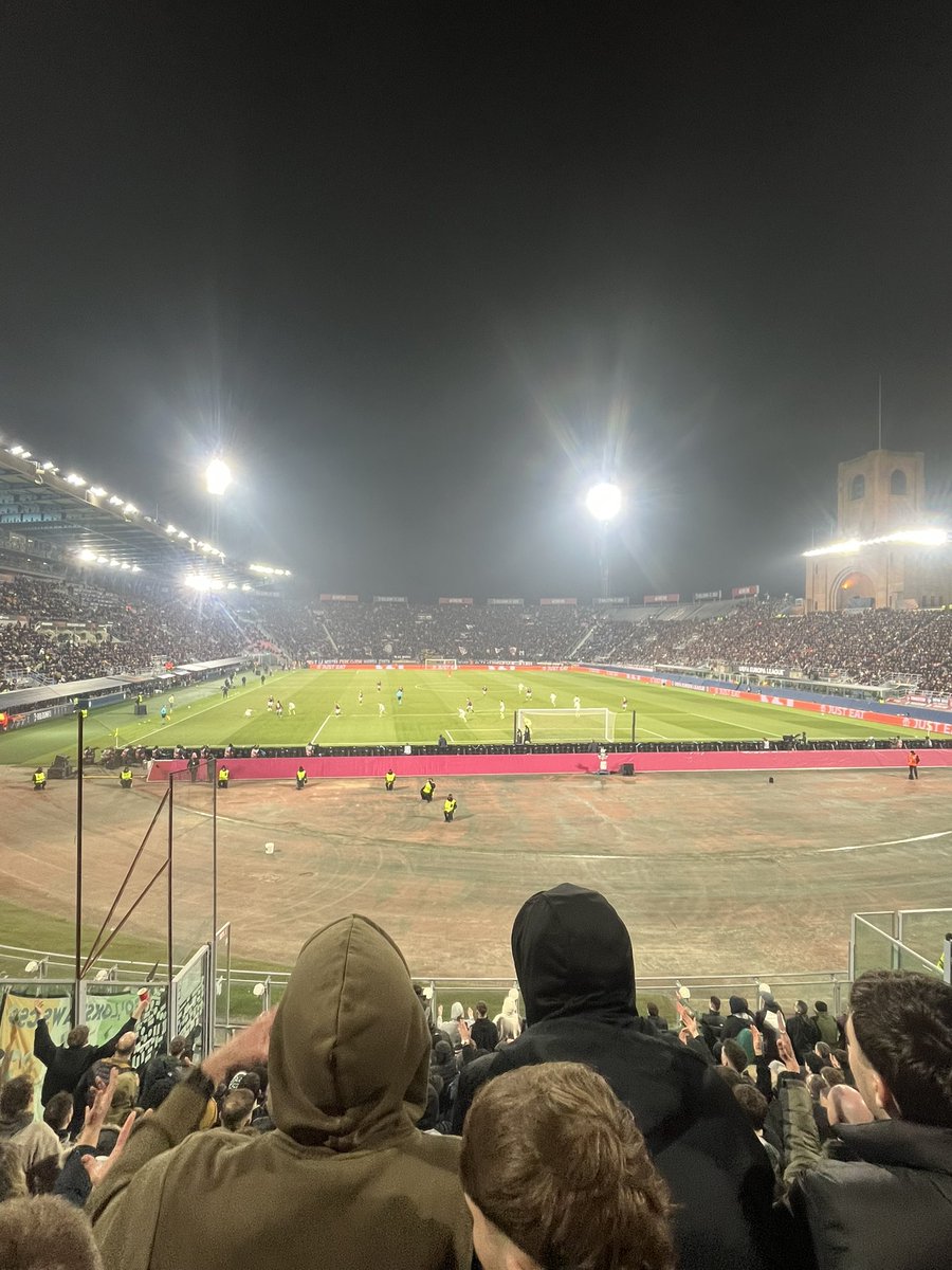 John Hartson CSC tweet media