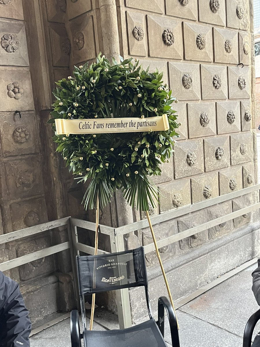 John Hartson CSC tweet media