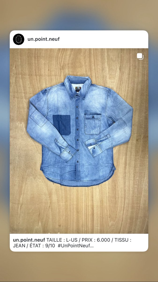 1.9 & Livraison 🇸🇳 (@unpointneuf1) on Twitter photo 