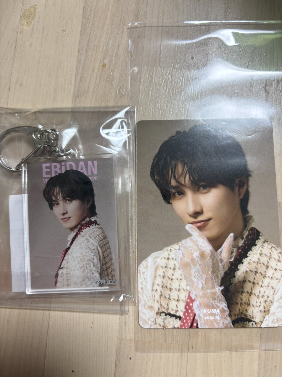 ここここここここれってランダムですか揃っちゃって驚きなんですｹﾛ（震）