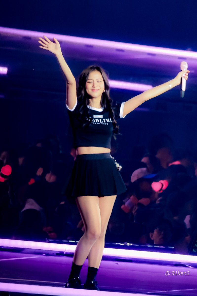 260118 BLACKPINK WORLD TOUR <DEADLINE> IN TOKYO Day3
#지수 #JISOO
#BLACKPINK #블랙핑크