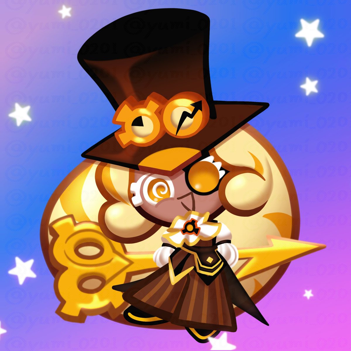 yumi_0201's tweet image. 