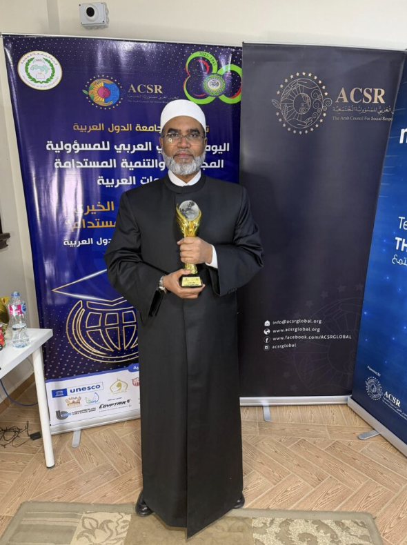 Faid Mohammed Said tweet media