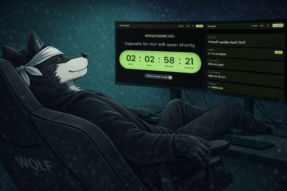 Crypto Wolf (@Nakocha37254585) / Posts / X