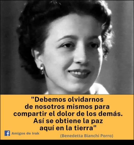 Nazarenos Perseguidos ن (@somosnazarenos) on Twitter photo 