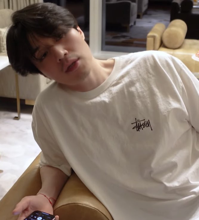 cnyod's tweet photo. My first #4MyDearPichiCouple2026 before i turn 37 tomorrow, this is like InNa unnie age 7 years ago when filming TYH, i’m that old 😭🤣

Stussy brand 🤭 https://t.co/uhfDvnT6LW