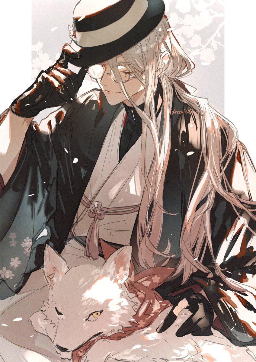 花咲か爺さん(CV石田彰)…！？？？