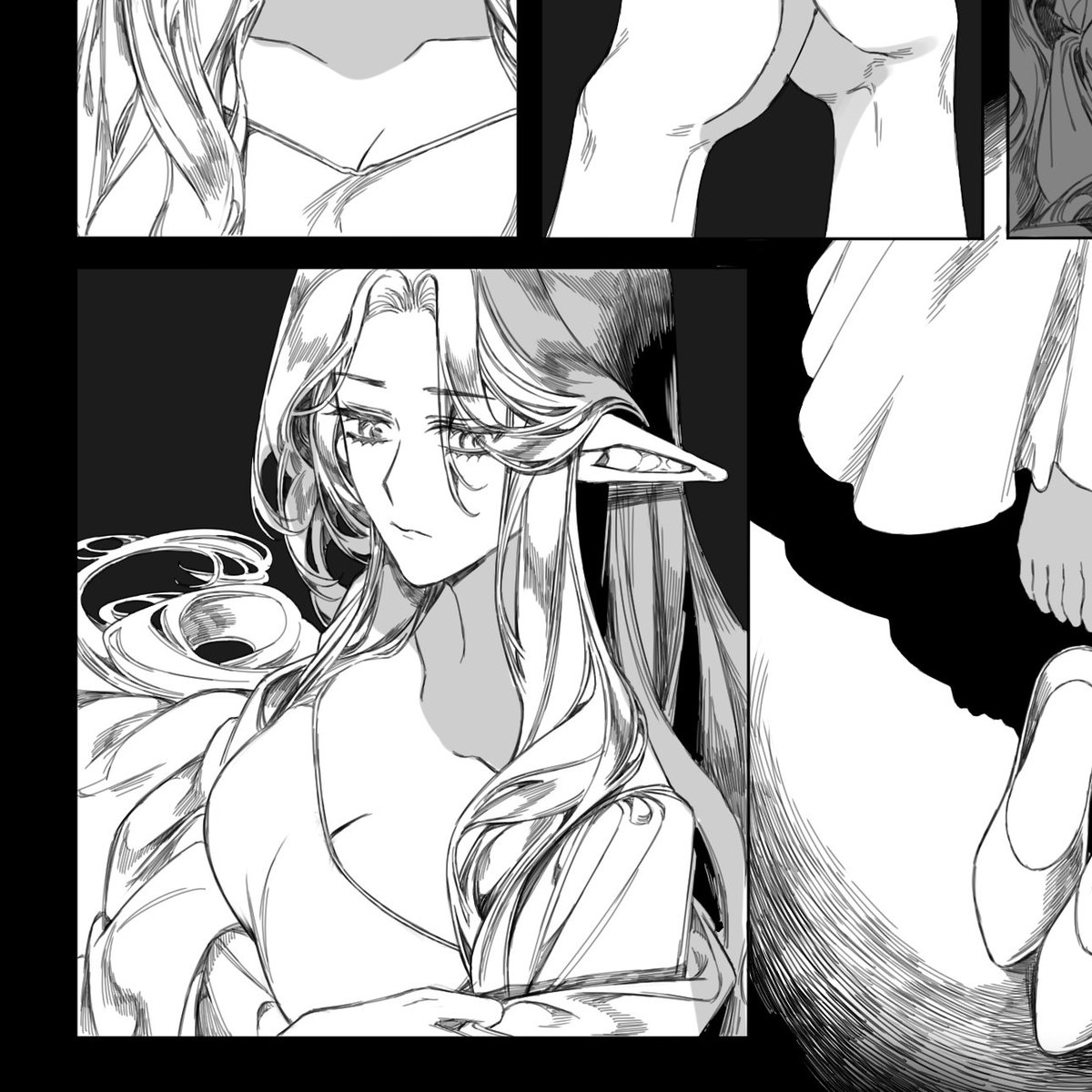 세리넬 tweet media