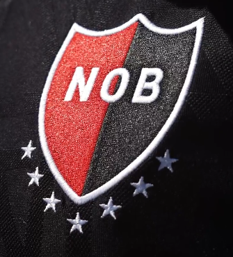 Sin duda, el escudo más lindo del mundo