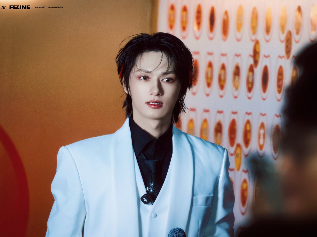 260123 LYFEN 행사

#LYFEN #준 #준휘 #JUN #문준휘 #文俊辉 #ジュン #세븐틴 #SEVENTEEN