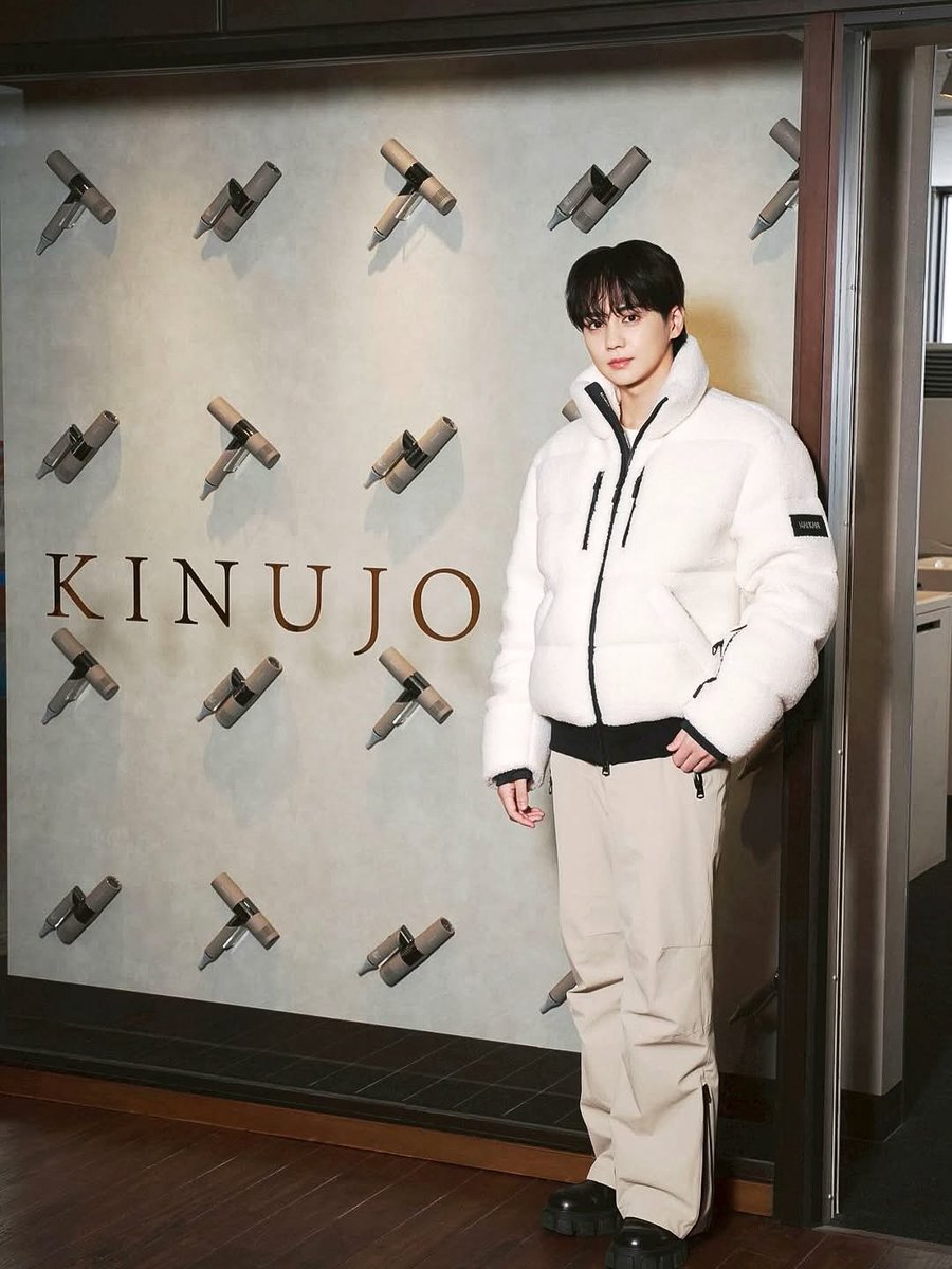 260123 吉野北人 Instagram post @ hokuto.yoshino.16_official 岩手県