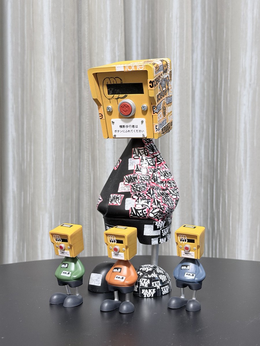 FAKETOY (@FAKETOY_) / Posts / X