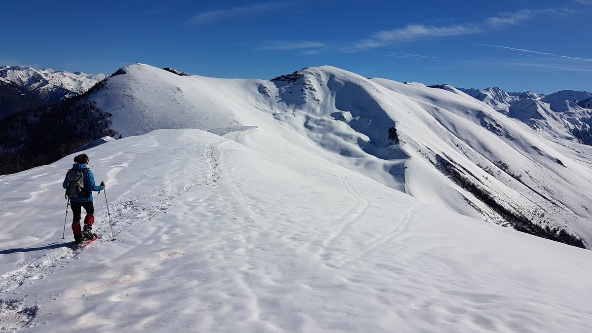 🏔️❄️ Fas muntanya a l'hivern? Consulta aquests consells de seguretat per a gaudir de les activitats en aquest entorn durant els mesos de l'any més freds.

🔗tuit.cat/quzGa

#sentlamuntanya #sommuntanya #somseguretat