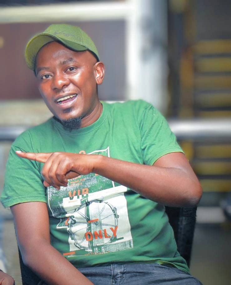 Aisee.. karibu tunywe supu huku tukitema nyama 😋😋.
#ReggaeVibesKbc Ijumaa edition 2pm - 4pm. Raha iliyoje. 
#ReggaeMusicSoNice