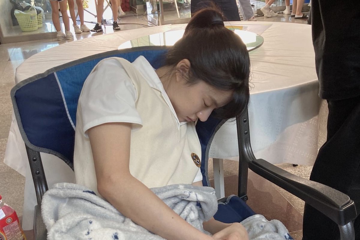 thegyj's tweet image. 