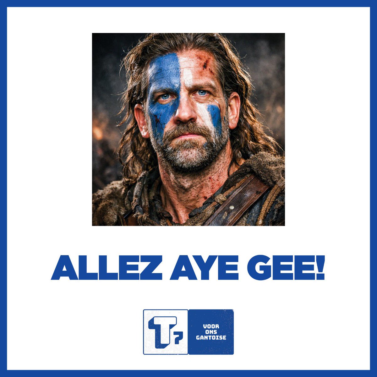 TRIBUNE_7's tweet image. Matchday. 
Teamwork op Sclessin. 

“The guys who come in will make the diff’rence
The guys who start will make them tir’d.”

tinyurl.com/2jbsvprc

#kaagent #demil #stagnt #cobw #buffaloheart #macmil