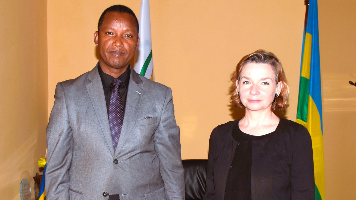 Karongi District tweet media