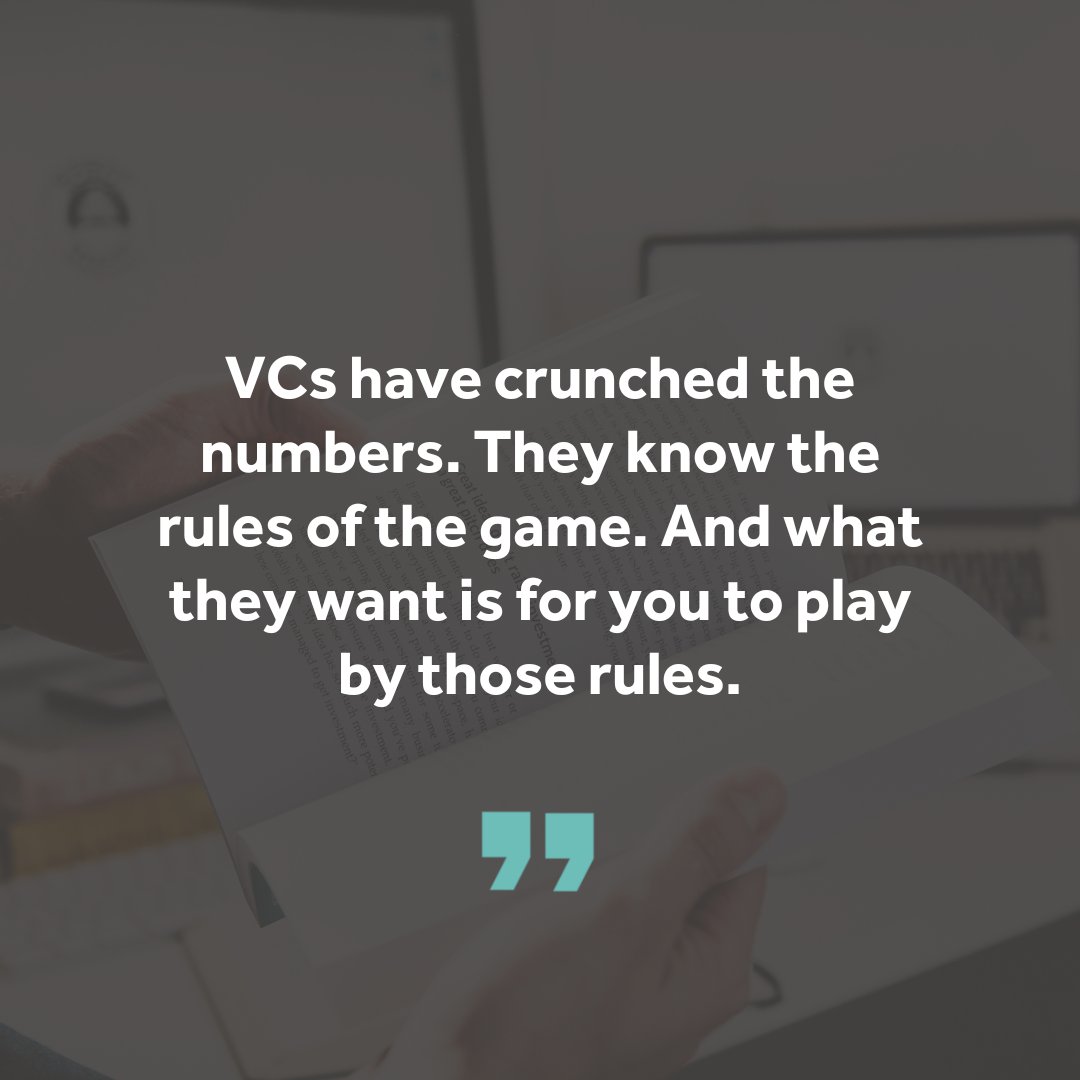 If you want to tap into venture capital as a possible source of investment for your business, you also have to understand what goes on in the minds of venture capitalists when it comes to assessing what business to invest in.